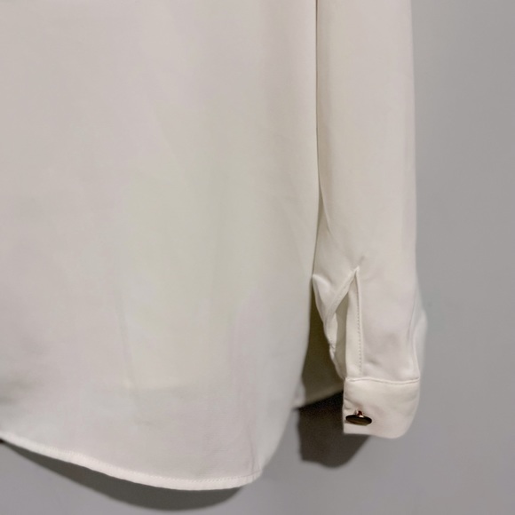 Zara Blouse. Size XL - Picture 3 of 4